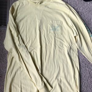 Vineyard Vines Long Sleeve Tee